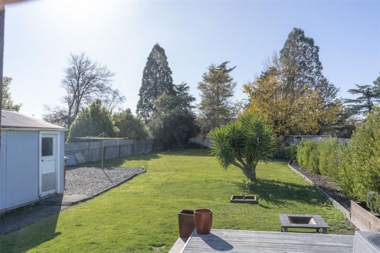 Photo of property in 69 Kuripuni Street, Kuripuni, Masterton, 5810