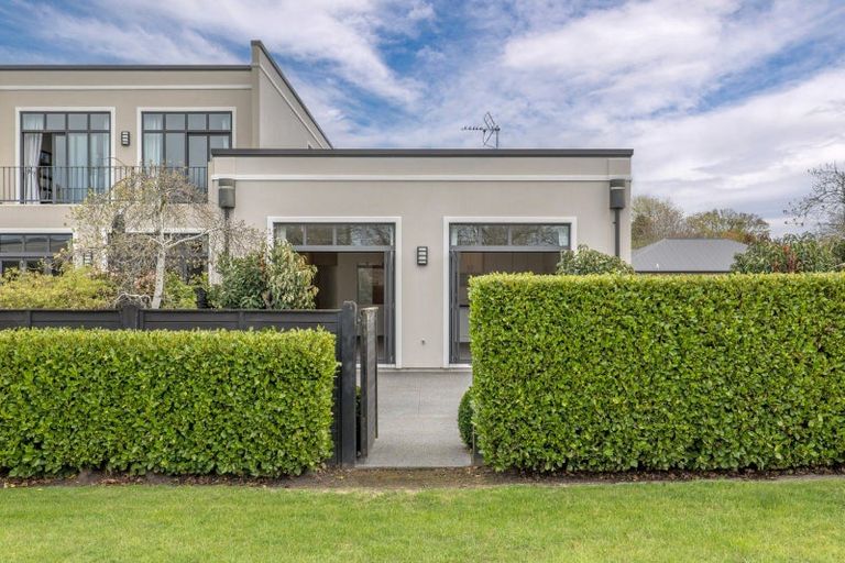 Photo of property in 58 Country Club Terrace, Northwood, Christchurch, 8051