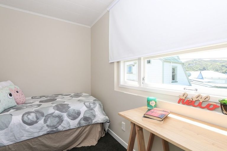 Photo of property in 23 Campbell Street, Karori, Wellington, 6012