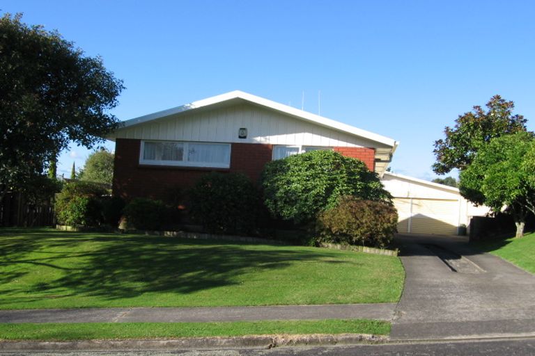 Photo of property in 4 Wavell Place, Putaruru, 3411