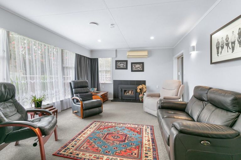 Photo of property in 13 Burn Street, Levin, 5510