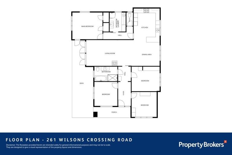 Photo of property in 261 Wilsons Crossing Road, Tussock Creek, Winton, 9781