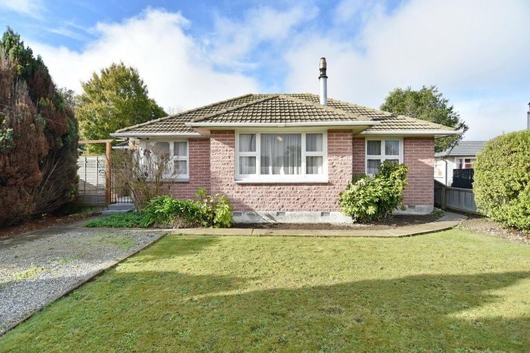 Photo of property in 35a Wesley Street, Kaiapoi, 7630