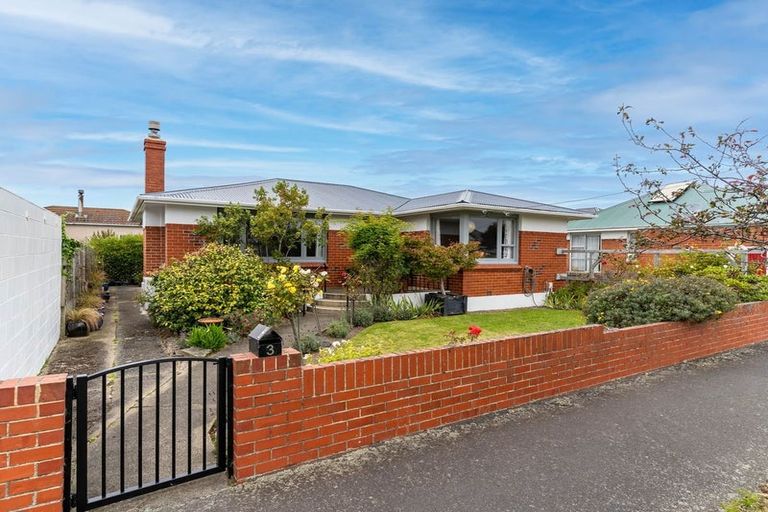 Photo of property in 3 Dalgety Street, Saint Kilda, Dunedin, 9012