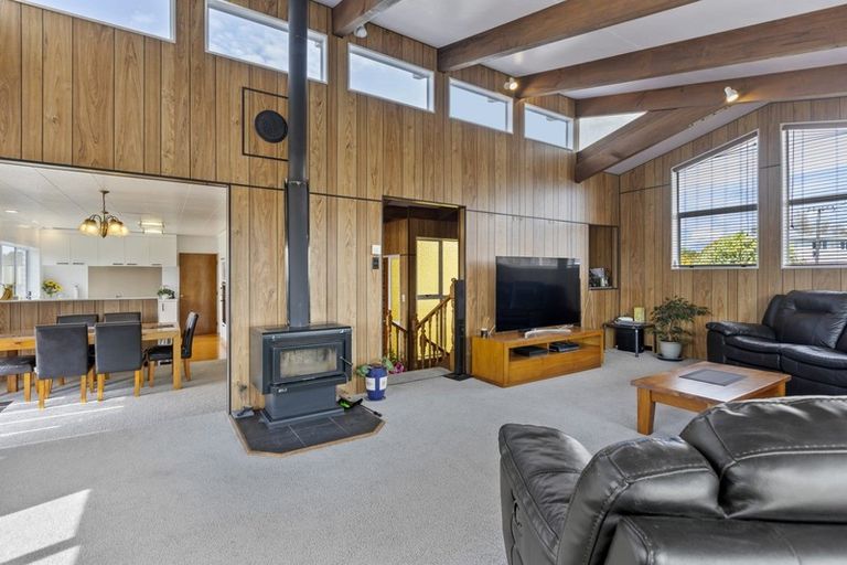 Photo of property in 41 Discovery Place, Marfell, New Plymouth, 4310