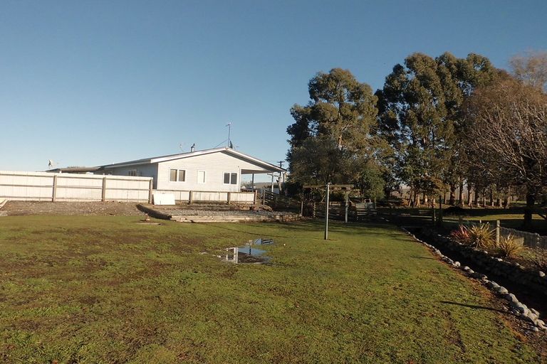 Photo of property in 74 Arundel Belfield Road, Belfield, Geraldine, 7992