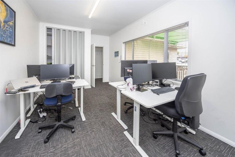 Photo of property in 348 Te Rapa Road, Beerescourt, Hamilton, 3200