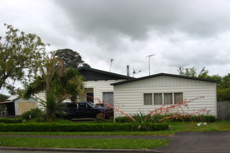 Photo of property in 221 Racecourse Road, Te Awamutu, 3800