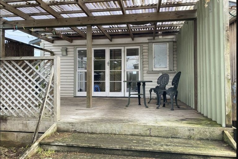 Photo of property in 107 Fitzroy Street, Papatoetoe, Auckland, 2104