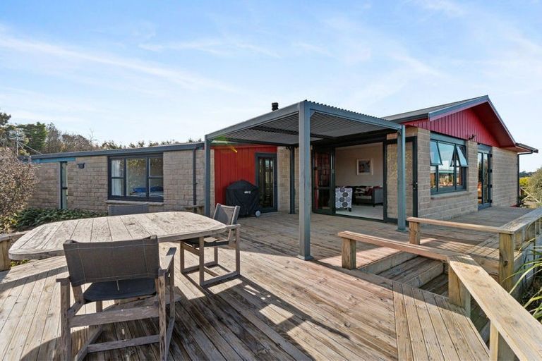 Photo of property in 645 Matarawa Road, Dalefield, Carterton, 5791