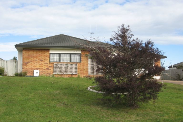 Photo of property in 11 Ben Lomond Place, Nawton, Hamilton, 3200