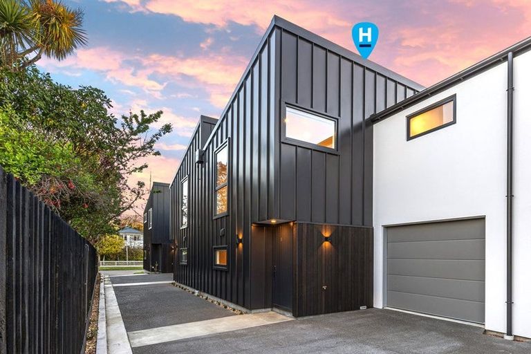 Photo of property in 3/63 Purchas Street, St Albans, Christchurch, 8014