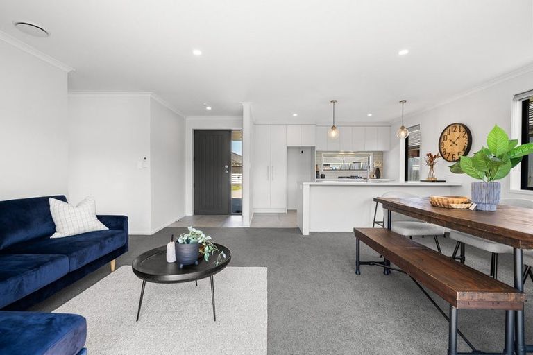 Photo of property in 16c Kereruu Street, Cambridge, 3434