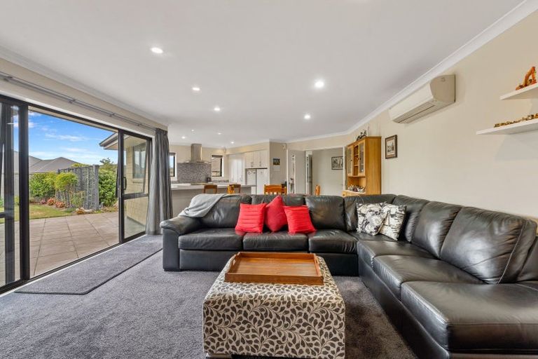 Photo of property in 7 Rowan Place, Witherlea, Blenheim, 7201