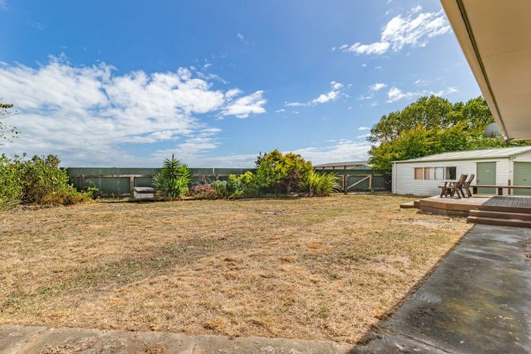 Photo of property in 27b Sussex Street, Levin, 5510