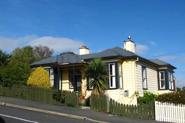 Photo of property in 14 Islington Street, North East Valley, Dunedin, 9010