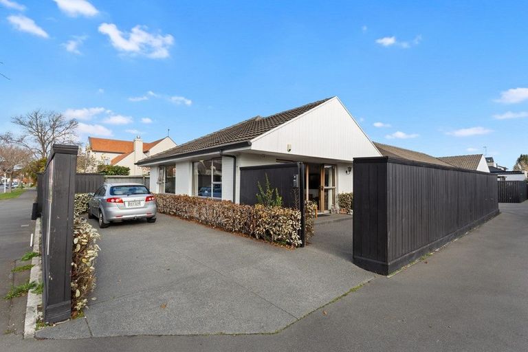 Photo of property in 69 Winchester Street, Merivale, Christchurch, 8014
