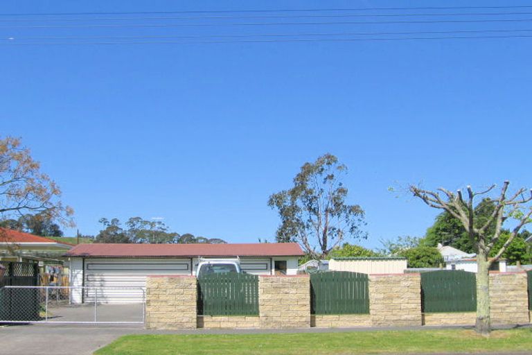 Photo of property in 9 Mary Street, Mangapapa, Gisborne, 4010