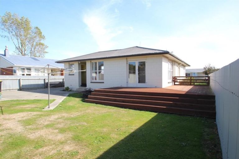 Photo of property in 17 Sword Street, Gore, 9710