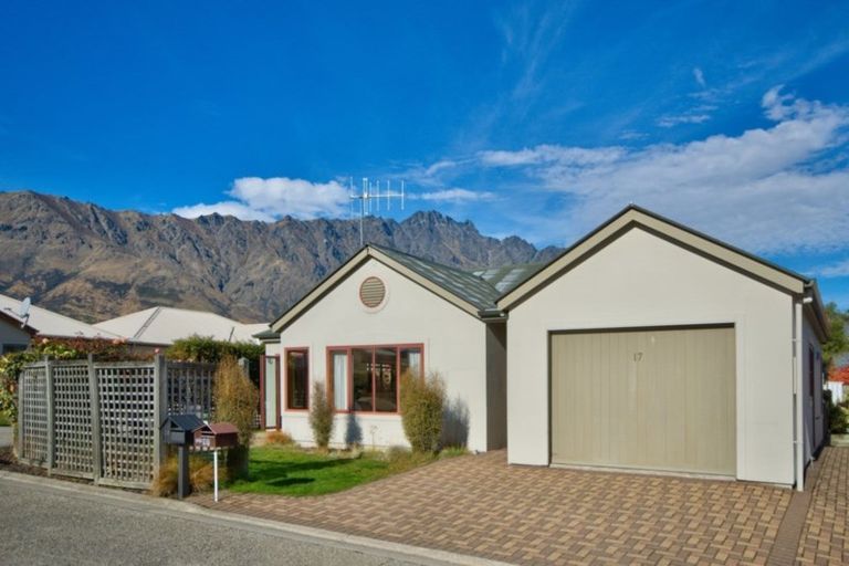 Photo of property in 17/58 Douglas Street, Frankton, Queenstown, 9300