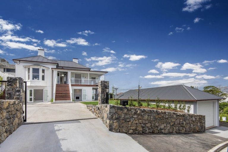 Photo of property in 22 Mays Street, Devonport, Auckland, 0624