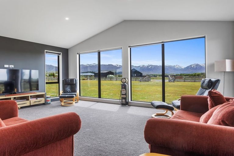 Photo of property in 37 Old Glen Lyon Road, Twizel, 7999
