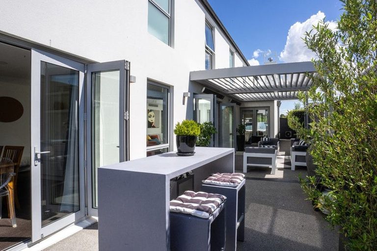 Photo of property in 50 Bretts Road, St Albans, Christchurch, 8052