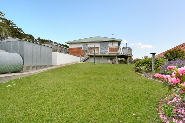 Photo of property in 17 Roebuck Rise, Broad Bay, Dunedin, 9014