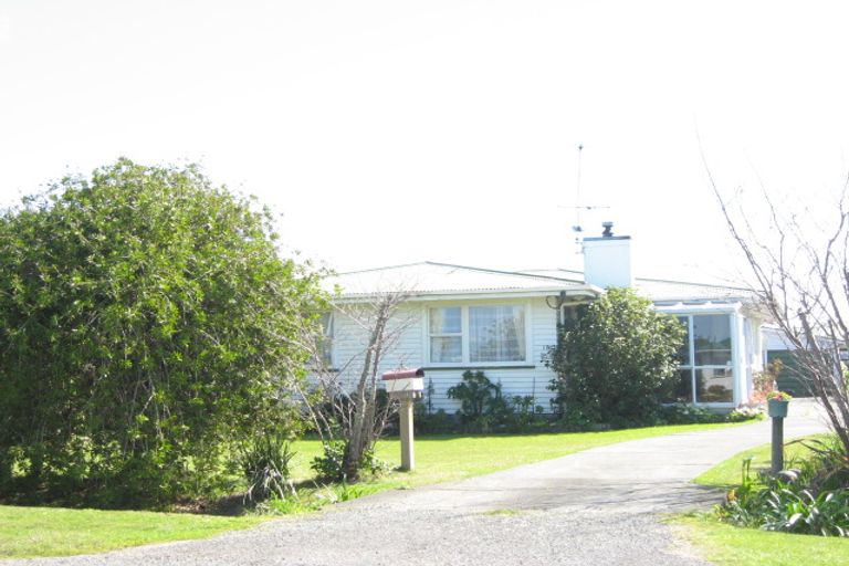 Photo of property in 18 Rutherford Street, Wairoa, 4108