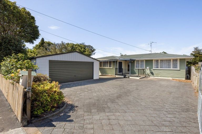 Photo of property in 31 Aberfoyle Street, Dinsdale, Hamilton, 3204