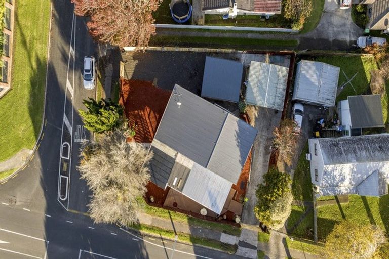 Photo of property in 200 Mahia Road, Weymouth, Auckland, 2103