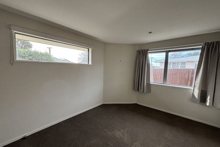 Photo of property in 492b Gloucester Street, Linwood, Christchurch, 8011