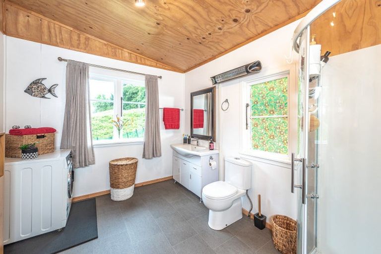 Photo of property in 209 Brunswick Road, Brunswick, Whanganui, 4571