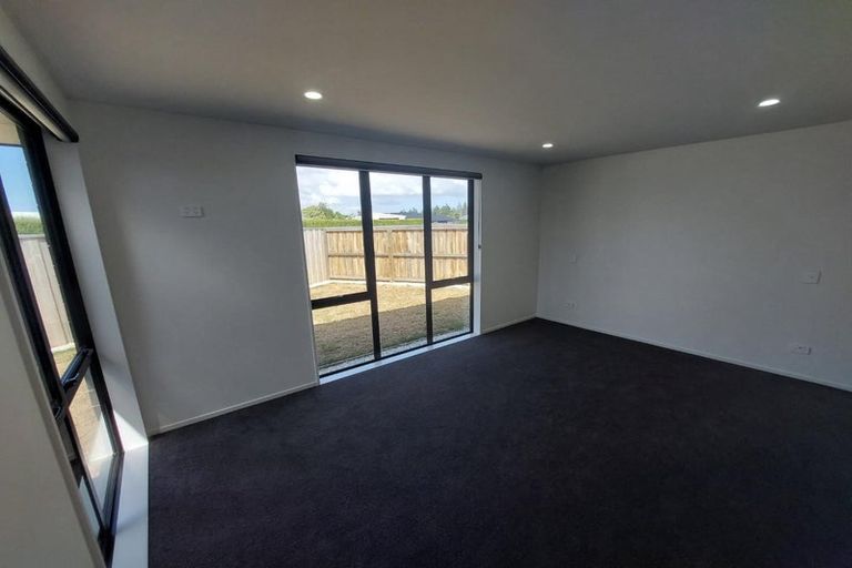 Photo of property in 4 Archie Lane, Rolleston, 7614