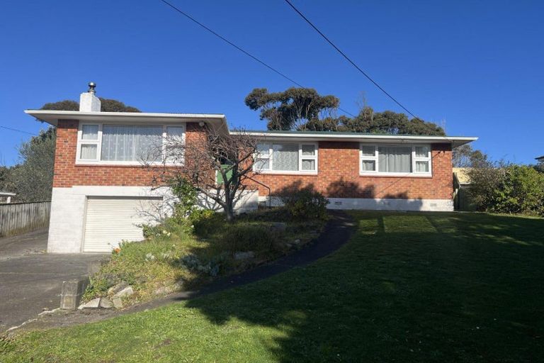 Photo of property in 63a Fitzherbert Avenue, Tawhero, Whanganui, 4501