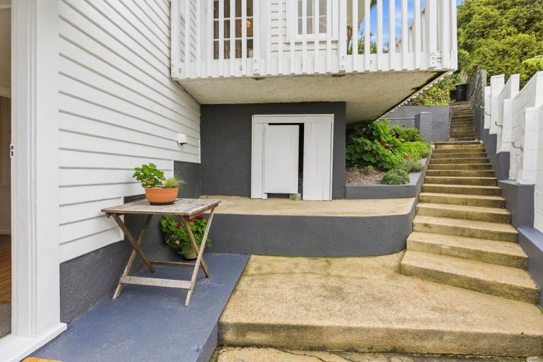 Photo of property in 53 Ravenswood Road, Saint Clair, Dunedin, 9012