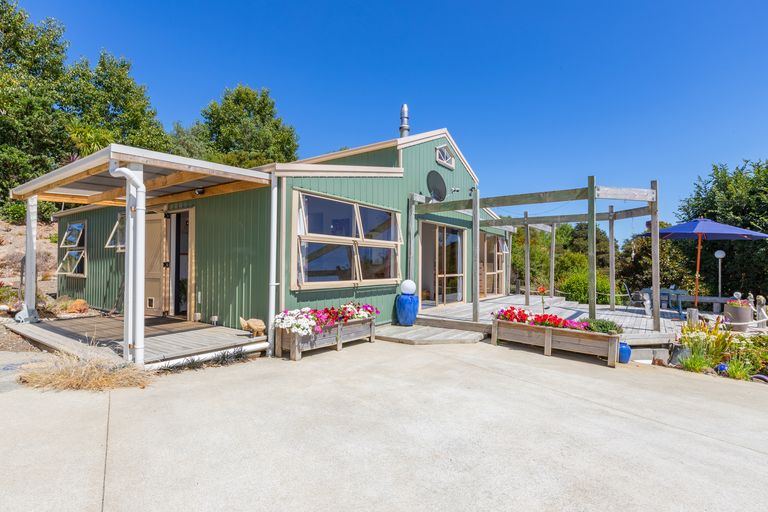 Photo of property in 283b Settlement Road, Kaiwaka, 0573