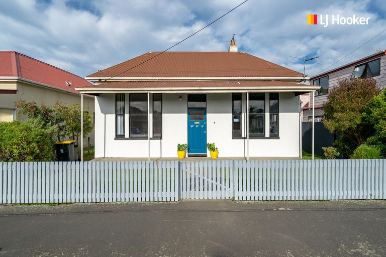 Photo of property in 25 Richmond Street, Forbury, Dunedin, 9012