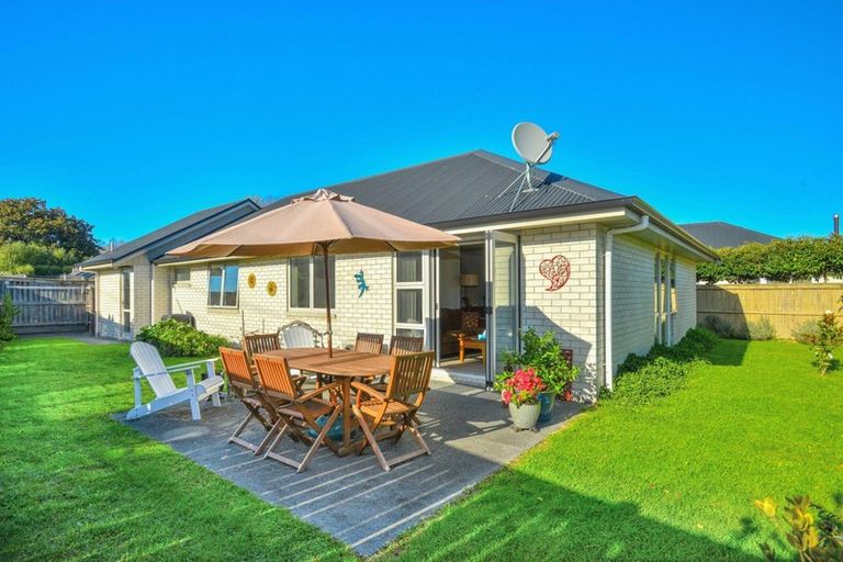 Photo of property in 16a Silverstone Place, Lytton West, Gisborne, 4010