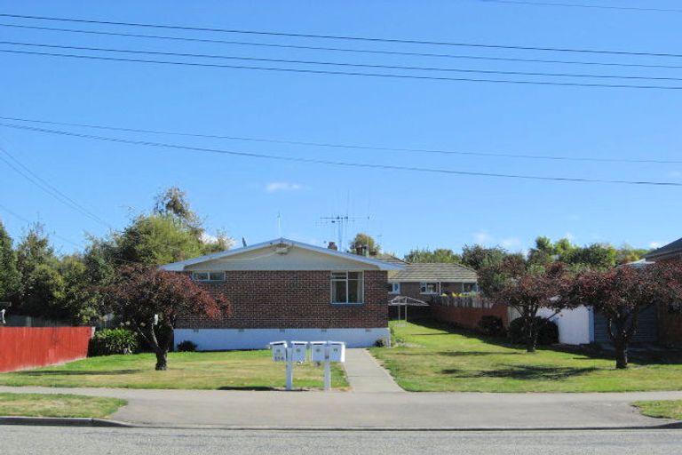 Photo of property in 39a Rhodes Street, Parkside, Timaru, 7910