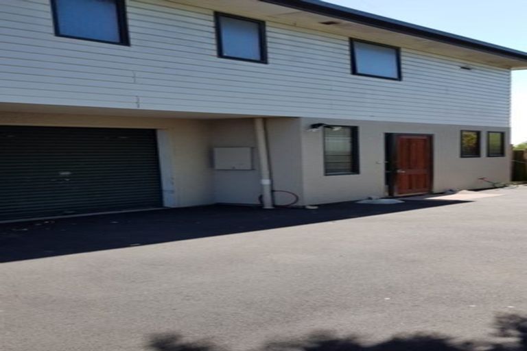 Photo of property in 6/23 Austin Street, Sydenham, Christchurch, 8023