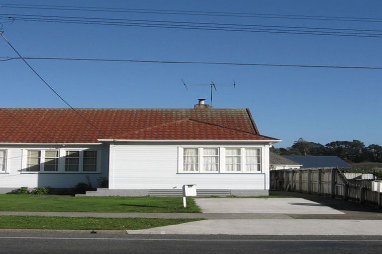Photo of property in 56 Seddon Street, Naenae, Lower Hutt, 5011