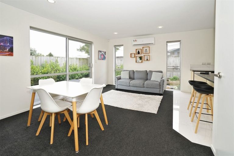 Photo of property in 11/208 Killarney Road, Frankton, Hamilton, 3204