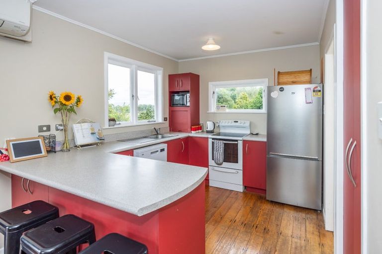 Photo of property in 1 Glen View Avenue, Otorohanga, 3900