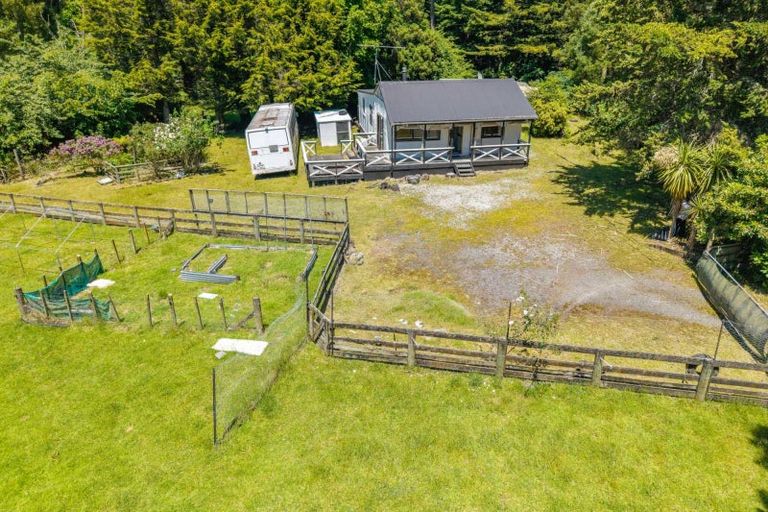 Photo of property in 143b Otapouri Road, Owhango, 3989