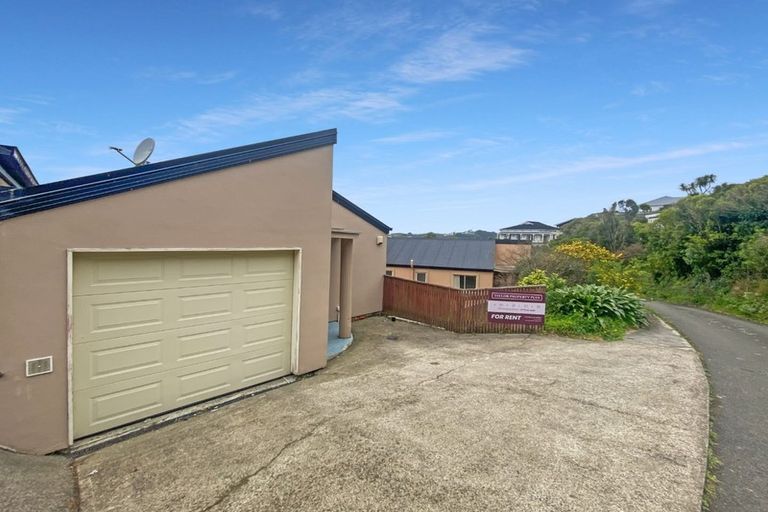 Photo of property in 60b Woodland Road, Johnsonville, Wellington, 6037