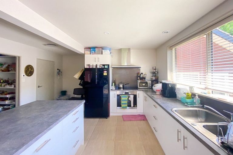 Photo of property in 45 Hooker Avenue, Bryndwr, Christchurch, 8053