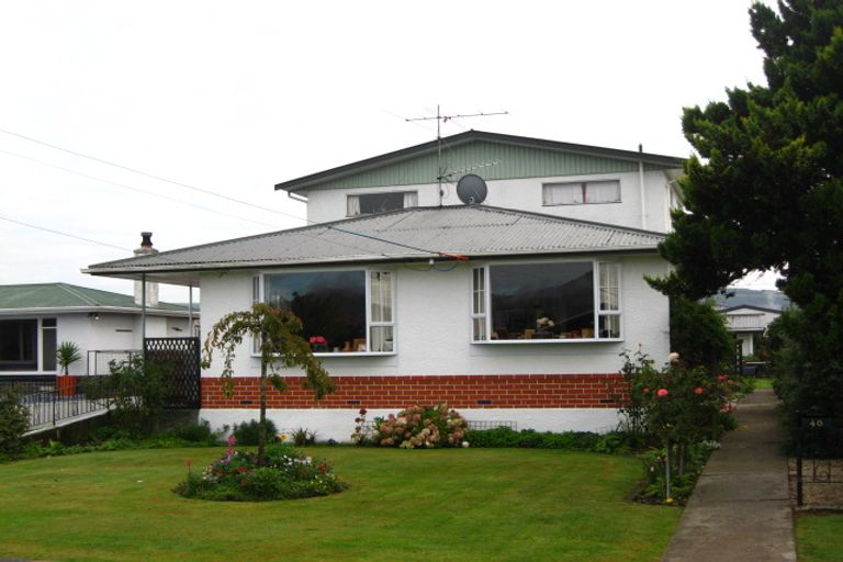 Photo of property in 40 Tyne Street, Mosgiel, 9024