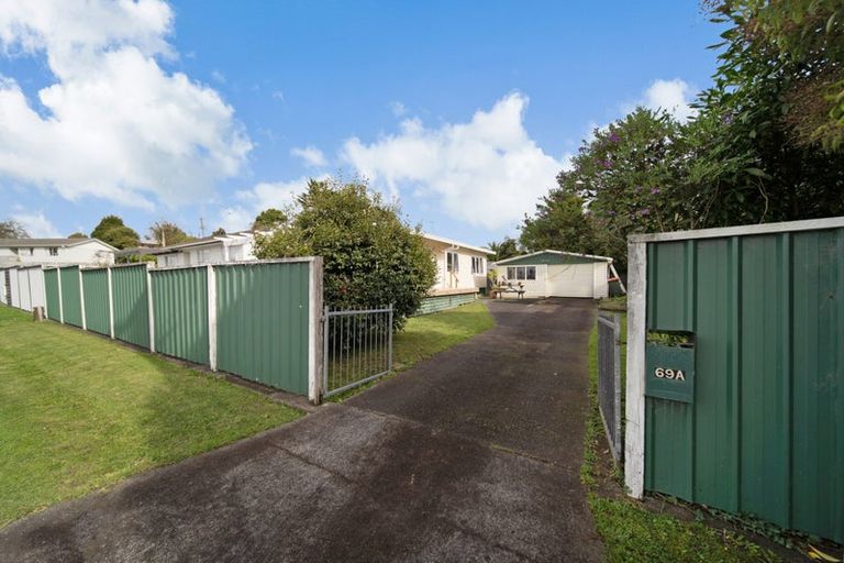 Photo of property in 69a Greenhaven Avenue, Opaheke, Papakura, 2113