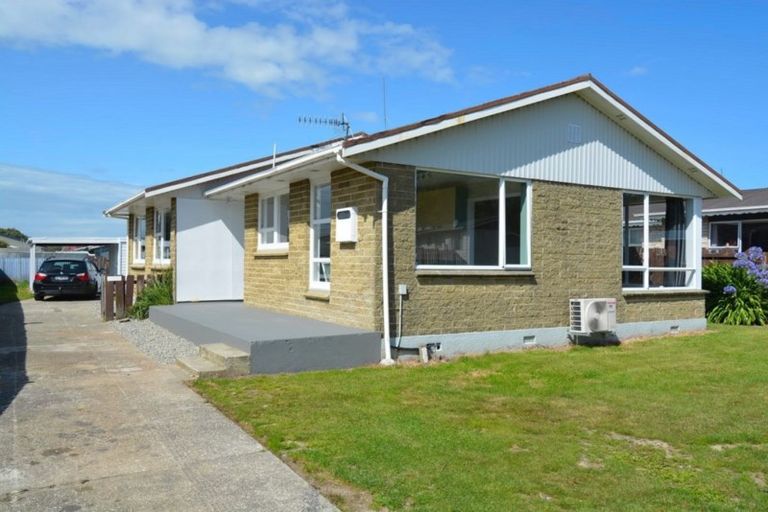 Photo of property in 35 Lauder Crescent, Heidelberg, Invercargill, 9812
